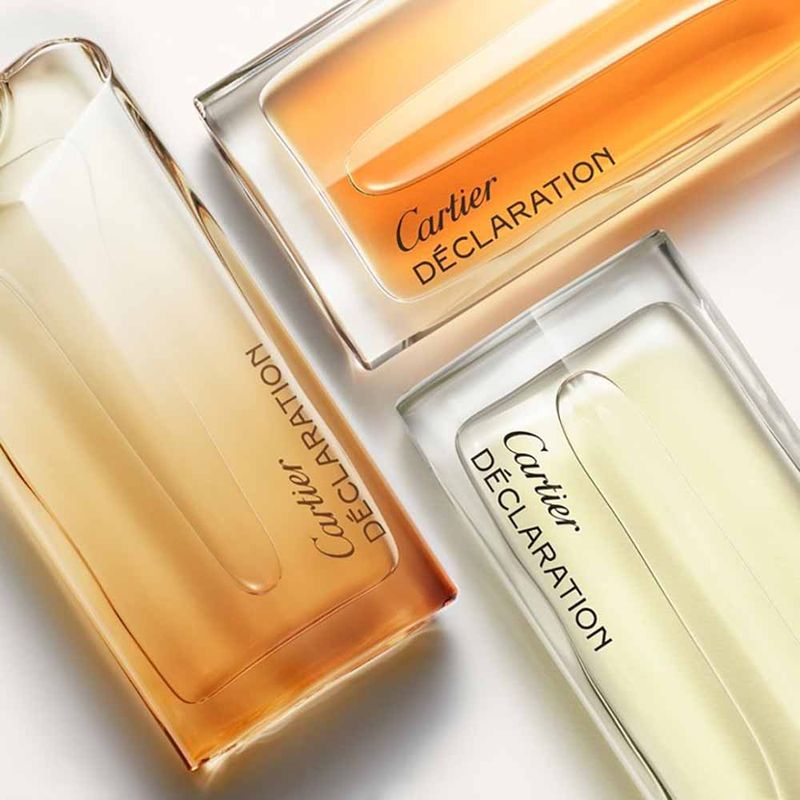 Perfume Declaration Cartier Eau de Parfum - Época Cosméticos
